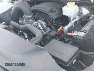 ✅ 2020 Ram 1500 Big Horn • VIN: 1C6SRFFT2LN388110 • Lot: 42280392. Wystawiony na IAAI z przebiegiem 88 003 mil. Bezpłatny archiwum sprzedaży aukcyjnych z USA i szczegółowy raport historii pojazdu na DreamBid. Zdjęcie 18.