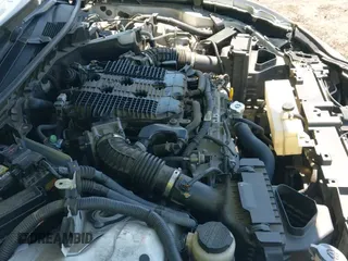 ✅ 2016 Infiniti Q70 • VIN: JN1BY1AR0GM270680 • Lot: 43074250. Wystawiony na IAAI z przebiegiem 152 231 mil. Bezpłatny archiwum sprzedaży aukcyjnych z USA i szczegółowy raport historii pojazdu na DreamBid. Zdjęcie 19.