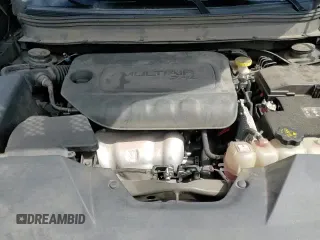 ✅ 2019 Jeep Cherokee Latitude Plus • VIN: 1C4PJLLB6KD226114 • Lot: 72030135. Listed on Copart with 61,600 mi. Free auction sales archive from the USA and detailed vehicle history report at DreamBid. Image 14.