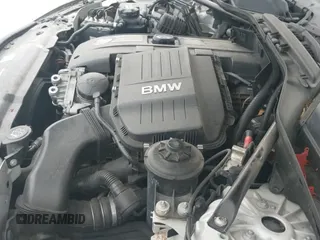 ✅ 2008 BMW 5 Series 535xiT • VIN: WBAPT73518CX00932 • Lot: 41734572. Listed on IAAI with 192,952 mi. Free auction sales archive from the USA and detailed vehicle history report at DreamBid. Image 12.