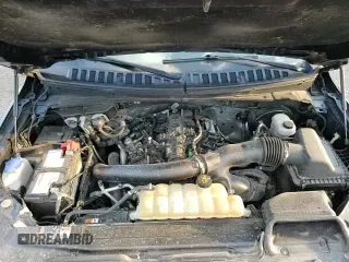 ✅ 2021 Ford Expedition Limited • VIN: 1FMJU1KT5MEA74282 • Lot: 43502455. Listed on Copart with 114,254 mi. Free auction sales archive from the USA and detailed vehicle history report at DreamBid. Image 15.