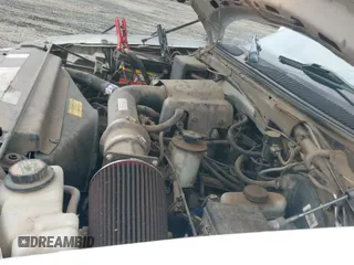 ✅ 1998 Ford F-150 • VIN: 2FTZX18W3WCA90585 • Lot: 43772839. Wystawiony na IAAI z przebiegiem 391 218 mil. Bezpłatny archiwum sprzedaży aukcyjnych z USA i szczegółowy raport historii pojazdu na DreamBid. Zdjęcie 12.