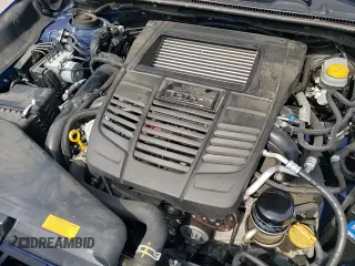 ✅ 2020 Subaru WRX Limited • VIN: JF1VA1P6XL8812968 • Lot: 82083225. Wystawiony na Copart z przebiegiem 36 941 mil. Bezpłatny archiwum sprzedaży aukcyjnych z USA i szczegółowy raport historii pojazdu na DreamBid. Zdjęcie 15.