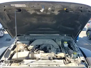 ✅ 2020 Jeep Gladiator Mojave • VIN: 1C6JJTEG5LL202416 • Лот: 68696935. Опубликован ранее на Copart с пробегом 57 284 миль. Бесплатный доступ к архиву аукционных продаж из США и подробный отчёт об истории автомобиля на DreamBid. Изображение 13.