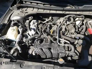 ✅ 2021 Nissan Altima SV • VIN: 1N4BL4DV2MN336518 • Лот: 80115855. Опубликован ранее на Copart с пробегом 95 555 миль. Бесплатный доступ к архиву аукционных продаж из США и подробный отчёт об истории автомобиля на DreamBid. Изображение 13.