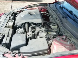 ✅ 2016 Mazda 3 i Touring • VIN: 3MZBM1M79GM312767 • Lot: 42268982. Wystawiony na IAAI z przebiegiem 114 492 mil. Bezpłatny archiwum sprzedaży aukcyjnych z USA i szczegółowy raport historii pojazdu na DreamBid. Zdjęcie 21.