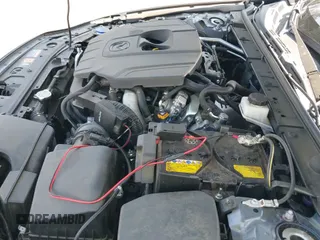 ✅ 2023 Mazda 3 S Preferred • VIN: JM1BPALMXP1604832 • Lot: 42907636. Listed on IAAI with 25,429 mi. Free auction sales archive from the USA and detailed vehicle history report at DreamBid. Image 19.