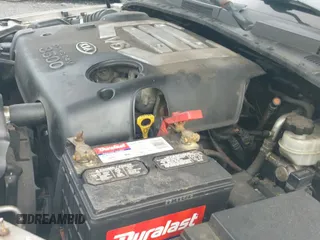 ✅ 2005 Kia Sorento LX • VIN: KNDJD733755392959 • Lot: 42736101. Listed on IAAI with 138,116 mi. Free auction sales archive from the USA and detailed vehicle history report at DreamBid. Image 12.