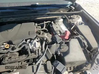 ✅ 2021 Toyota Camry SE • VIN: 4T1G11AK0MU413760 • Lot: 92033285. Listed on Copart with 106,411 mi. Free auction sales archive from the USA and detailed vehicle history report at DreamBid. Image 13.