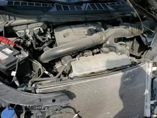 ✅ 2023 Ford F-150 XL • VIN: 1FTFW1E86PFA34125 • Lot: 84476565. Wystawiony na Copart z przebiegiem 56 795 mil. Bezpłatny archiwum sprzedaży aukcyjnych z USA i szczegółowy raport historii pojazdu na DreamBid. Zdjęcie 14.