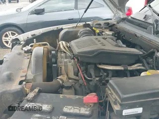 ✅ 2011 Ram Dakota • VIN: 1D7RE3GP4BS609344 • Лот: 42264259. Опубликован ранее на IAAI с пробегом 249 177 миль. Бесплатный доступ к архиву аукционных продаж из США и подробный отчёт об истории автомобиля на DreamBid. Изображение 19.