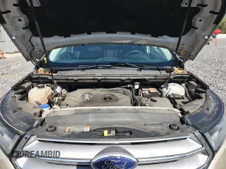 ✅ 2018 Ford Edge Titanium • VIN: 2FMPK4K97JBB97899 • Лот: 85281805. Опубликован ранее на Copart с пробегом 58 163 миль. Бесплатный доступ к архиву аукционных продаж из США и подробный отчёт об истории автомобиля на DreamBid. Изображение 16.