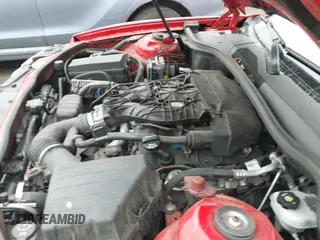 ✅ 2012 Chevrolet Camaro 2LS • VIN: 2G1FA1E30C9191244 • Lot: 43610206. Wystawiony na IAAI z przebiegiem 165 334 mil. Bezpłatny archiwum sprzedaży aukcyjnych z USA i szczegółowy raport historii pojazdu na DreamBid. Zdjęcie 21.