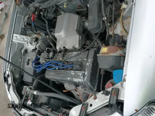 ✅ 2000 Honda CR-V LX • VIN: JHLRD1744YC056675 • Lot: 41615776. Wystawiony na IAAI z przebiegiem 298 753 mil. Bezpłatny archiwum sprzedaży aukcyjnych z USA i szczegółowy raport historii pojazdu na DreamBid. Zdjęcie 22.