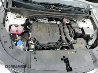 ✅ 2024 Kia Sorento EX • VIN: 5XYRH4JF3RG271328 • Lot: 67602765. Listed on Copart with 21,218 mi. Free auction sales archive from the USA and detailed vehicle history report at DreamBid. Image 17.