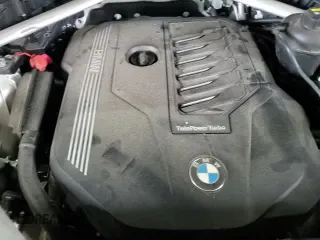 ✅ 2020 BMW X5 xDrive40i • VIN: 5UXCR6C06L9C02070 • Лот: 91931305. Опубликован ранее на Copart с пробегом 127 120 миль. Бесплатный доступ к архиву аукционных продаж из США и подробный отчёт об истории автомобиля на DreamBid. Изображение 14.