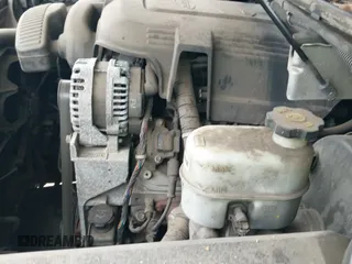 ✅ 2011 Chevrolet Suburban LT • VIN: 1GNSCJE02BR341808 • Lot: 42394173. Listed on IAAI with 192,172 mi. Free auction sales archive from the USA and detailed vehicle history report at DreamBid. Image 19.