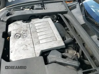 ✅ 2007 Lexus ES 330 • VIN: JTHBJ46G972118630 • Lot: 43629178. Wystawiony na IAAI z przebiegiem 183 612 mil. Bezpłatny archiwum sprzedaży aukcyjnych z USA i szczegółowy raport historii pojazdu na DreamBid. Zdjęcie 13.