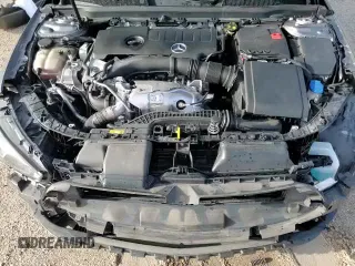 ✅ 2021 Mercedes-Benz CLA 250 • VIN: W1K5J4HBXMN155427 • Lot: 65555725. Wystawiony na Copart z przebiegiem 29 945 mil. Bezpłatny archiwum sprzedaży aukcyjnych z USA i szczegółowy raport historii pojazdu na DreamBid. Zdjęcie 14.