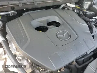 ✅ 2025 Mazda CX-5 S Premium Plus • VIN: JM3KFBEM6S0599589 • Лот: 71694135. Опубликован ранее на Copart с пробегом 8 660 миль. Бесплатный доступ к архиву аукционных продаж из США и подробный отчёт об истории автомобиля на DreamBid. Изображение 14.