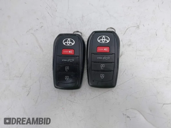 ✅ 2022 Toyota Tundra 1794 Edition • VIN: 5TFMC5EC1NX001021 • Lot: 43214167. Wystawiony na IAAI z przebiegiem 78 297 mil. Bezpłatny archiwum sprzedaży aukcyjnych z USA i szczegółowy raport historii pojazdu na DreamBid. Zdjęcie 11.