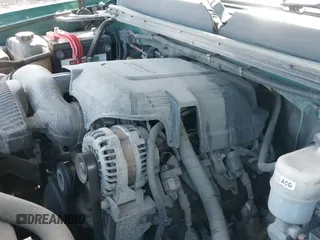 ✅ 2008 GMC Sierra 1500 SLE2 • VIN: 1GTEK19J08E166115 • Lot: 42107896. Listed on IAAI with 201,606 mi. Free auction sales archive from the USA and detailed vehicle history report at DreamBid. Image 16.