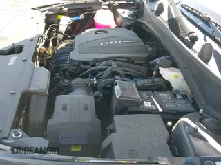 ✅ 2025 Kia Sportage SX-Prestige • VIN: 5XYK53DF4SG236173 • Lot: 41626645. Listed on IAAI with 6,739 mi. Free auction sales archive from the USA and detailed vehicle history report at DreamBid. Image 19.