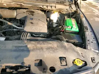 ✅ 2019 Ram 1500 Express • VIN: 1C6RR7FG8KS520214 • Лот: 81440535. Опубликован ранее на Copart с пробегом 100 398 миль. Бесплатный доступ к архиву аукционных продаж из США и подробный отчёт об истории автомобиля на DreamBid. Изображение 15.