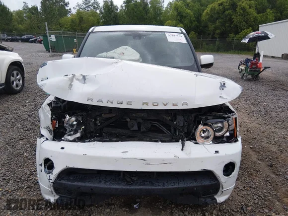✅ 2013 Land Rover Range Rover Sport SC Autobiography • VIN: SALSP2E43DA788373 • Lot: 45187138. Wystawiony na IAAI z przebiegiem 106 227 mil. Bezpłatny archiwum sprzedaży aukcyjnych z USA i szczegółowy raport historii pojazdu na DreamBid. Zdjęcie 6.
