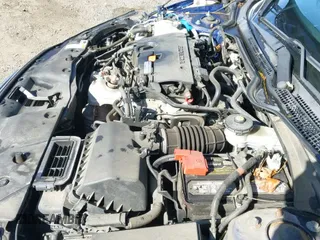 ✅ 2016 Honda Civic LX • VIN: 2HGFC2F5XGH539846 • Лот: 43580501. Опубликован ранее на IAAI с пробегом 127 367 миль. Бесплатный доступ к архиву аукционных продаж из США и подробный отчёт об истории автомобиля на DreamBid. Изображение 19.