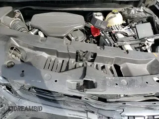 ✅ 2023 Chevrolet Blazer RS • VIN: 3GNKBERS9PS178181 • Lot: 90041915. Wystawiony na Copart z przebiegiem 52 748 mil. Bezpłatny archiwum sprzedaży aukcyjnych z USA i szczegółowy raport historii pojazdu na DreamBid. Zdjęcie 16.