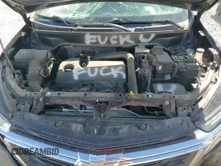 ✅ 2023 Chevrolet Equinox LT • VIN: 3GNAXUEG8PL183892 • Lot: 81979265. Wystawiony na Copart z przebiegiem 71 963 mil. Bezpłatny archiwum sprzedaży aukcyjnych z USA i szczegółowy raport historii pojazdu na DreamBid. Zdjęcie 15.