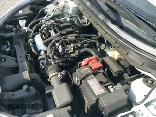 ✅ 2024 Nissan Kicks S • VIN: 3N1CP5BV9RL501356 • Лот: 43472540. Опубликован ранее на IAAI с пробегом 22 010 миль. Бесплатный доступ к архиву аукционных продаж из США и подробный отчёт об истории автомобиля на DreamBid. Изображение 19.