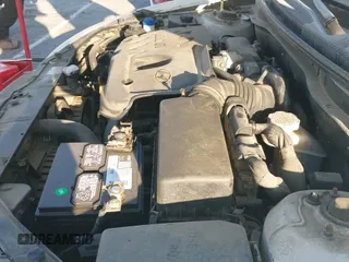 ✅ 2008 Hyundai Accent GLS • VIN: KMHCN46C98U210619 • Лот: 42468441. Опубликован ранее на IAAI с пробегом 152 739 миль. Бесплатный доступ к архиву аукционных продаж из США и подробный отчёт об истории автомобиля на DreamBid. Изображение 18.