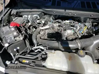 ✅ 2024 Ford F-150 STX • VIN: 1FTEW2LP8RKD92431 • Лот: 85759925. Опубликован ранее на Copart с пробегом 14 263 миль. Бесплатный доступ к архиву аукционных продаж из США и подробный отчёт об истории автомобиля на DreamBid. Изображение 13.