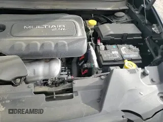 ✅ 2017 Jeep Cherokee Limited • VIN: 1C4PJLDB0HW522841 • Lot: 81611455. Listed on Copart with 101,794 mi. Free auction sales archive from the USA and detailed vehicle history report at DreamBid. Image 16.