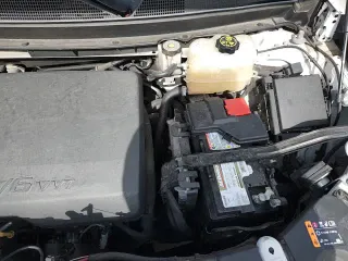 ✅ 2020 Chevrolet Traverse High Country • VIN: 1GNERNKW0LJ227933 • Lot: 82200135. Wystawiony na Copart z przebiegiem 116 058 mil. Bezpłatny archiwum sprzedaży aukcyjnych z USA i szczegółowy raport historii pojazdu na DreamBid. Zdjęcie 16.