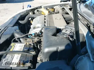 ✅ 2004 Lexus ES 350 • VIN: JTHBA30G845030357 • Lot: 43787513. Listed on IAAI with Not provided. Free auction sales archive from the USA and detailed vehicle history report at DreamBid. Image 12.