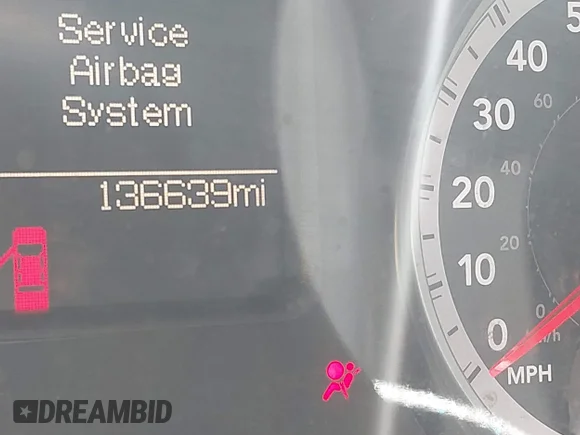 ✅ 2015 Ram 1500 Tradesman • VIN: 1C6RR7KM2FS526902 • Лот: 44893271. Опубліковано раніше на IAAI з пробігом 136 639 миль. Безкоштовний доступ до архіву аукціонних продажів зі США та докладний звіт про історію автомобіля на DreamBid. Зображення 7.