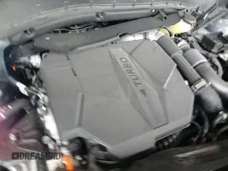 2024 Hyundai Santa Fe Calligraphy с VIN 5NMP54GL7RH066680, выставлен на аукционе Copart как лот 87844915 с пробегом 2 204 миль миль и Списание • Salvage title. История ставок и продаж доступна на DreamBid. Изображение 15.