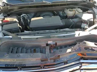 2022 Chevrolet Tahoe LT z VIN 1GNSKNKD1NR157742, wystawiony jako Copart lot #71324675 z przebiegiem 51 272 mil mil oraz Szkoda całkowita • Salvage title. Historia ofert i sprzedaży dostępna na DreamBid. Obrazek 16.