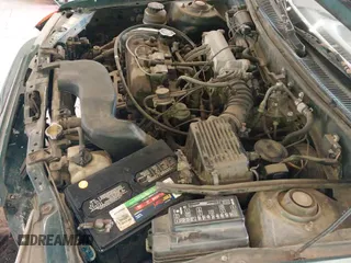 ✅ 1995 Toyota Tercel DX • VIN: JT2EL56DXS0014844 • Lot: 42597609. Listed on IAAI with Not provided. Free auction sales archive from the USA and detailed vehicle history report at DreamBid. Image 19.