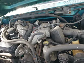 ✅ 1996 Ford F-150 • VIN: 1FTEF15Y3TNA19139 • Lot: 42564205. Listed on IAAI with 102,119 mi. Free auction sales archive from the USA and detailed vehicle history report at DreamBid. Image 15.