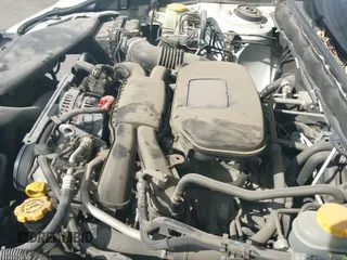 ✅ 2011 Subaru Outback • VIN: 4S4BRCFC5B3321837 • Лот: 43129551. Опубликован ранее на IAAI с пробегом 214 489 миль. Бесплатный доступ к архиву аукционных продаж из США и подробный отчёт об истории автомобиля на DreamBid. Изображение 12.