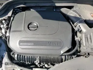 ✅ 2023 MINI Convertible Cooper S • VIN: WMW43DL0XP3P97567 • Lot: 89926095. Wystawiony na Copart z przebiegiem 20 532 mil. Bezpłatny archiwum sprzedaży aukcyjnych z USA i szczegółowy raport historii pojazdu na DreamBid. Zdjęcie 14.