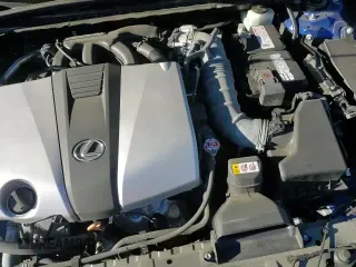 ✅ 2021 Lexus ES 350 F Sport • VIN: 58AGZ1B14MU084035 • Lot: 85747825. Wystawiony na Copart z przebiegiem 59 934 mil. Bezpłatny archiwum sprzedaży aukcyjnych z USA i szczegółowy raport historii pojazdu na DreamBid. Zdjęcie 14.