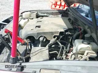 ✅ 2007 Toyota FJ Cruiser • VIN: JTEZU11F470018513 • Лот: 42153237. Опубликован ранее на IAAI с пробегом 210 025 миль. Бесплатный доступ к архиву аукционных продаж из США и подробный отчёт об истории автомобиля на DreamBid. Изображение 20.