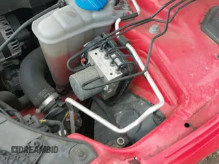 ✅ 2013 Audi A4 Premium • VIN: WAUDFAFL9DA195598 • Lot: 42161395. Listed on IAAI with 96,917 mi. Free auction sales archive from the USA and detailed vehicle history report at DreamBid. Image 13.