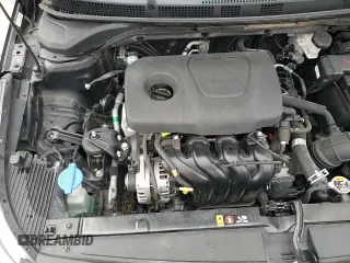 ✅ 2018 Hyundai Accent SE • VIN: 3KPC24A33JE010618 • Лот: 86882104. Опубликован ранее на Copart с пробегом 57 343 миль. Бесплатный доступ к архиву аукционных продаж из США и подробный отчёт об истории автомобиля на DreamBid. Изображение 16.