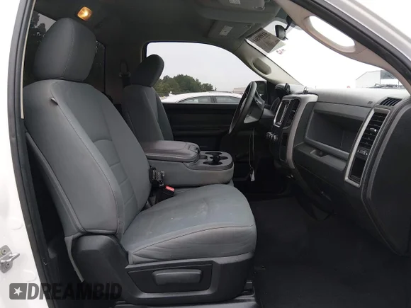 ✅ 2014 Ram 1500 Tradesman • VIN: 3C6JR6AG7EG324453 • Лот: 44998366. Опубліковано раніше на IAAI з пробігом 182 305 миль. Безкоштовний доступ до архіву аукціонних продажів зі США та докладний звіт про історію автомобіля на DreamBid. Зображення 5.
